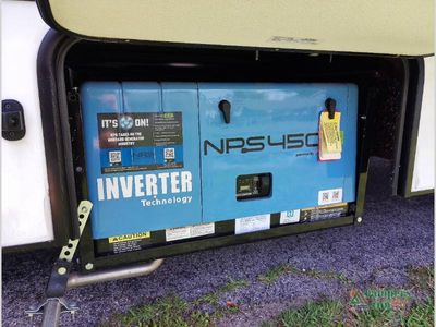 2025 Forest River RV Forester LE — photo 17 view