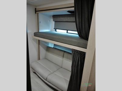 2025 Forest River RV Forester LE — photo 49 view