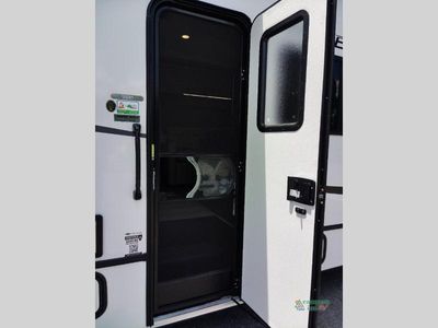 2025 Forest River RV Forester LE — photo 33 view