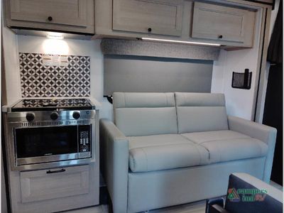 2025 Forest River RV Forester LE — photo 41 view