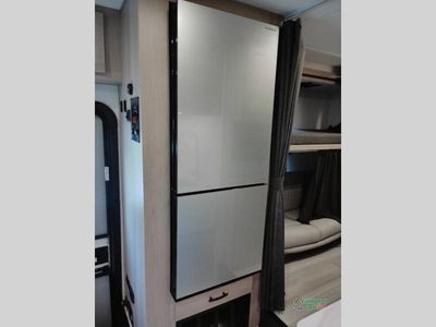 2025 Forest River RV Forester LE — photo 45 view