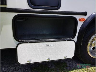 2025 Forest River RV Forester LE — photo 18 view