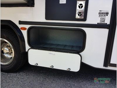 2025 Forest River RV Forester LE — photo 27 view
