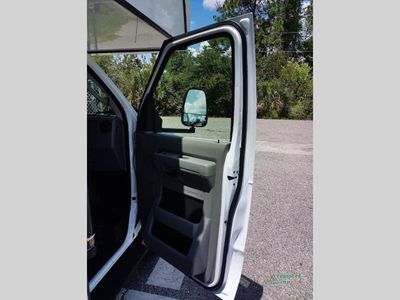 2025 Forest River RV Forester LE — photo 8 view