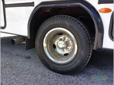 2025 Forest River RV Forester LE — photo 30 view