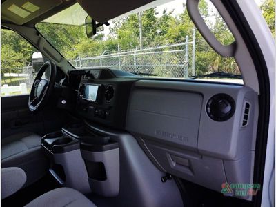 2025 Forest River RV Forester LE — photo 10 view