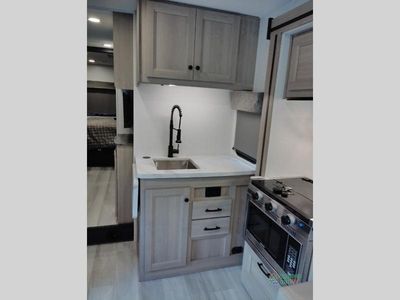 2025 Forest River RV Forester LE — photo 44 view