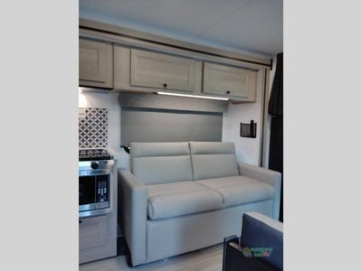 2025 Forest River RV Forester LE — photo 43 view