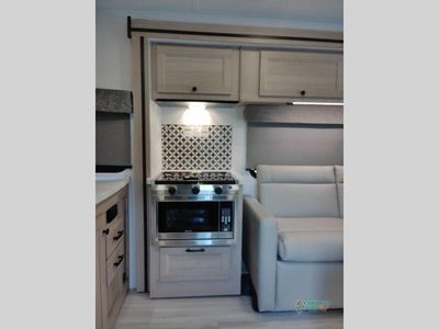2025 Forest River RV Forester LE — photo 42 view