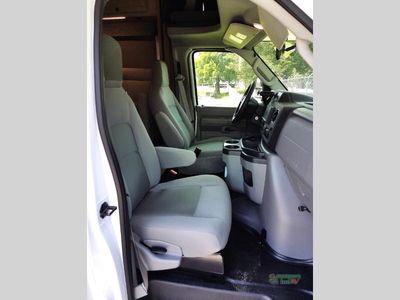 2025 Forest River RV Forester LE — photo 9 view