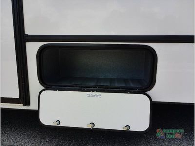 2025 Forest River RV Forester LE — photo 28 view