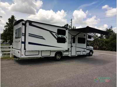2025 Forest River RV Forester LE — photo 38 view
