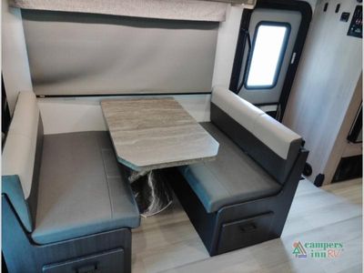 2025 Forest River RV Forester LE — photo 40 view