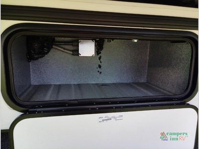 2025 Forest River RV Forester LE — photo 16 view