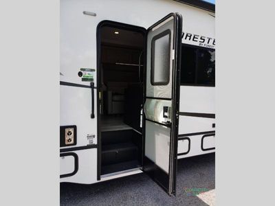2025 Forest River RV Forester LE — photo 34 view