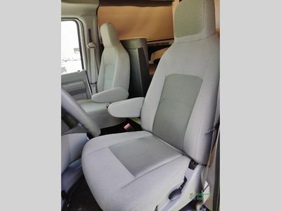 2025 Forest River RV Forester LE — photo 12 view