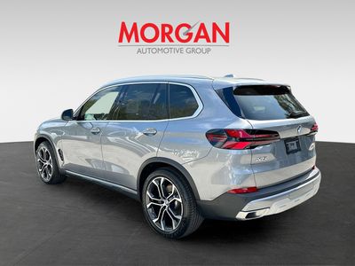 2024 BMW X5 - Photo 5