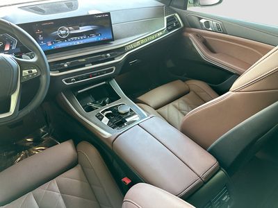 2024 BMW X5 - Photo 24