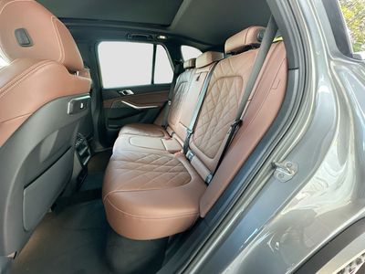 2024 BMW X5 - Photo 25