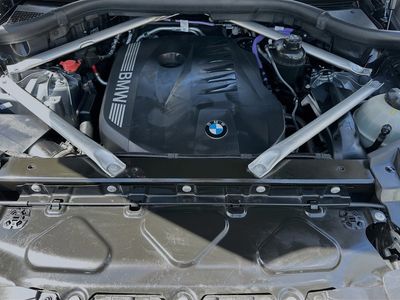 2024 BMW X5 - Photo 33