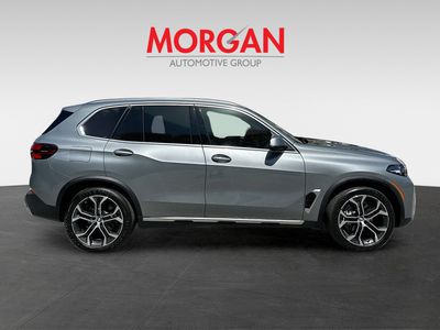2024 BMW X5 - Photo 8