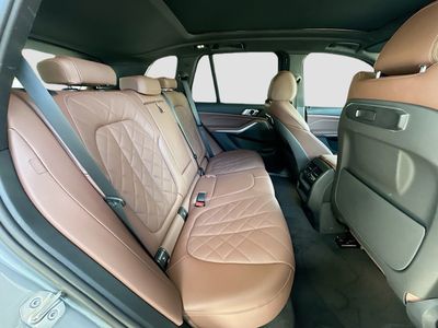 2024 BMW X5 - Photo 28
