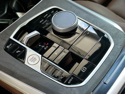2024 BMW X5 - Photo 17