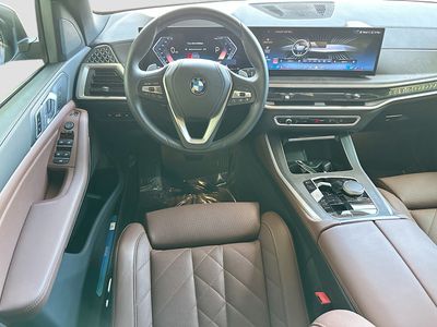 2024 BMW X5 - Photo 23