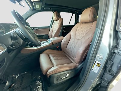 2024 BMW X5 - Photo 21