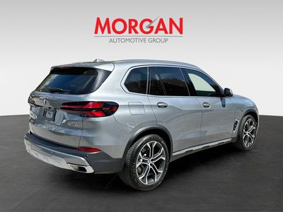 2024 BMW X5 - Photo 7