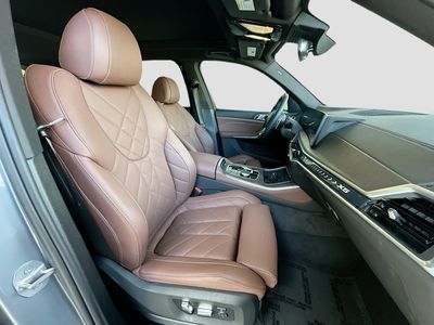 2024 BMW X5 - Photo 29