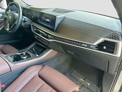 2024 BMW X5 - Photo 30