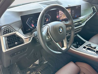 2024 BMW X5 - Photo 9