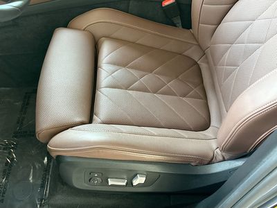 2024 BMW X5 - Photo 19
