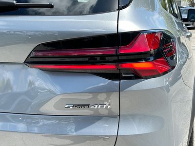 2024 BMW X5 - Photo 32