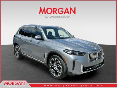2024 BMW X5 - Photo 1