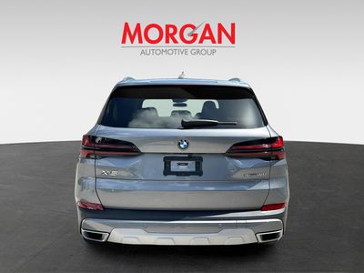2024 BMW X5 - Photo 6