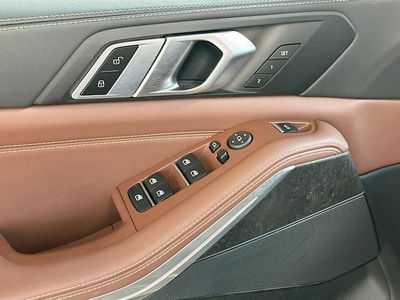 2024 BMW X5 - Photo 18