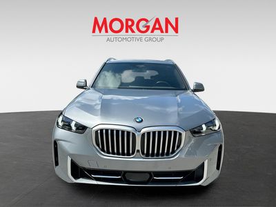 2024 BMW X5 - Photo 2