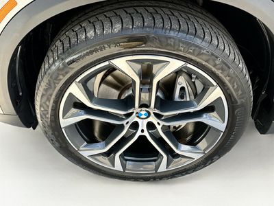 2024 BMW X5 - Photo 34