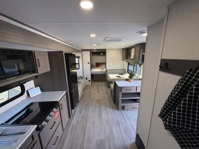 2026 Grand Design Transcend XPLOR - Photo 27