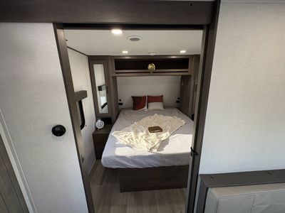 2026 Grand Design Transcend XPLOR - Photo 36