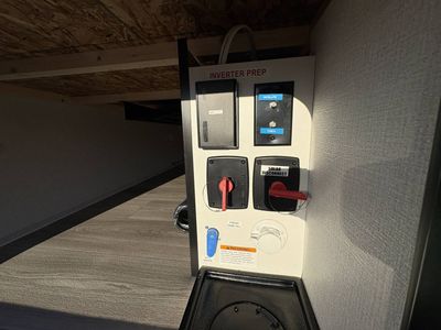 2026 Grand Design Transcend XPLOR - Photo 47