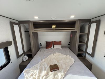 2026 Grand Design Transcend XPLOR - Photo 38
