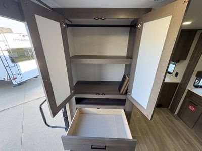 2026 Grand Design Transcend XPLOR - Photo 9