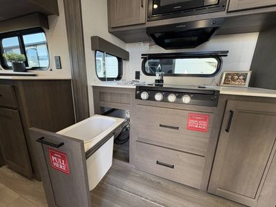 2026 Grand Design Transcend XPLOR - Photo 15