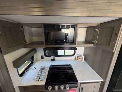 2026 Grand Design Transcend XPLOR - Photo 12
