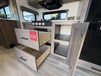 2026 Grand Design Transcend XPLOR - Photo 14