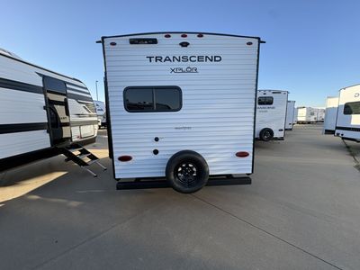 2026 Grand Design Transcend XPLOR - Photo 45