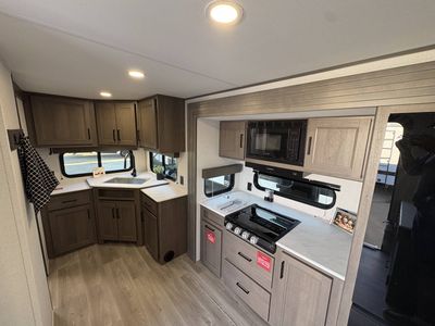 2026 Grand Design Transcend XPLOR - Photo 11